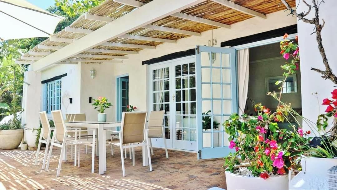 Hout Bay Beach Cottage Εξωτερικό φωτογραφία