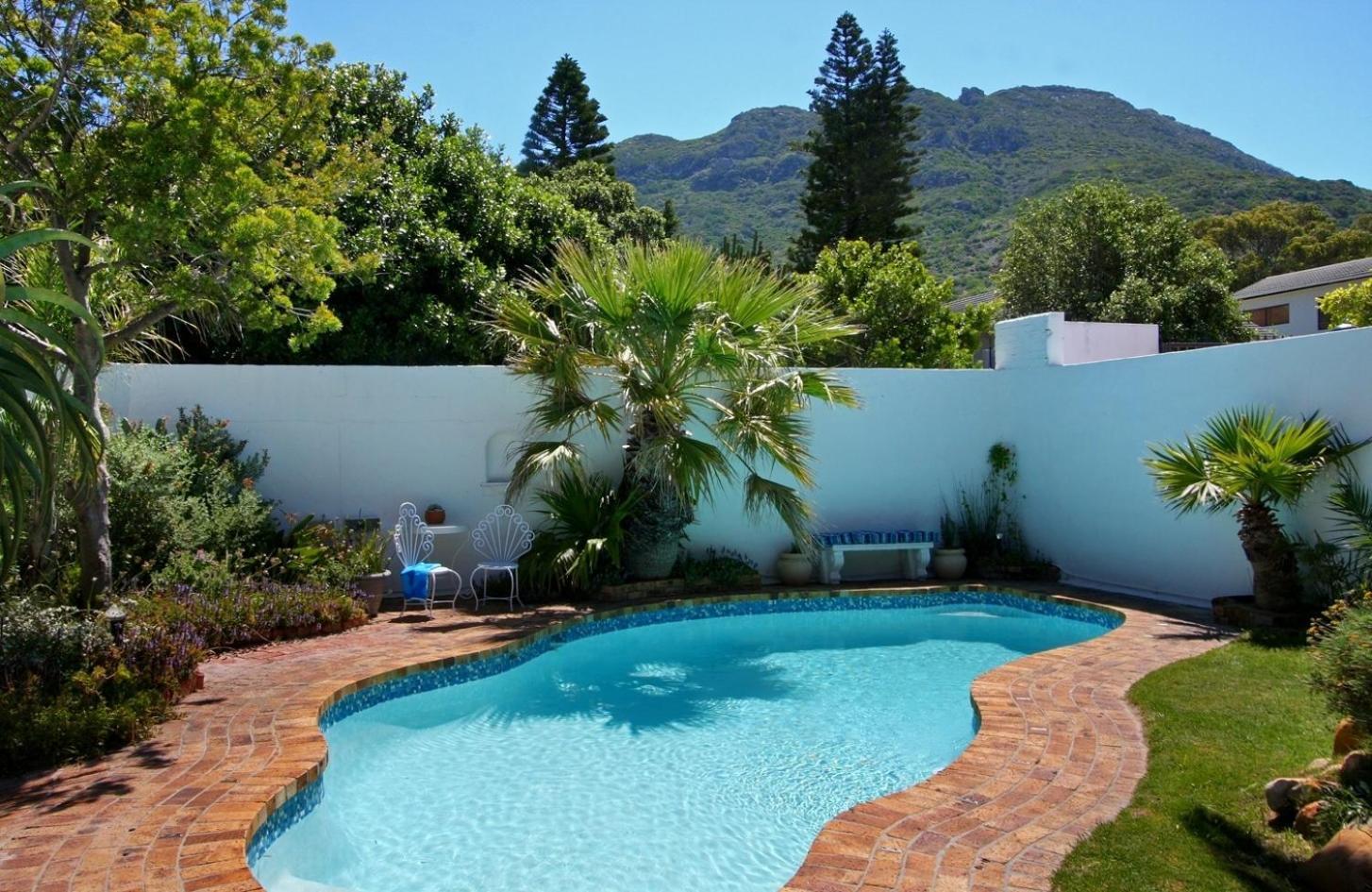 Hout Bay Beach Cottage Δωμάτιο φωτογραφία