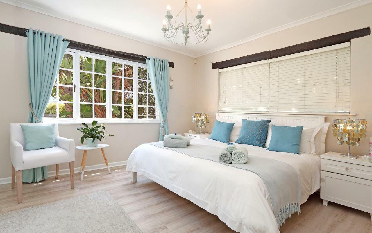 Hout Bay Beach Cottage Εξωτερικό φωτογραφία