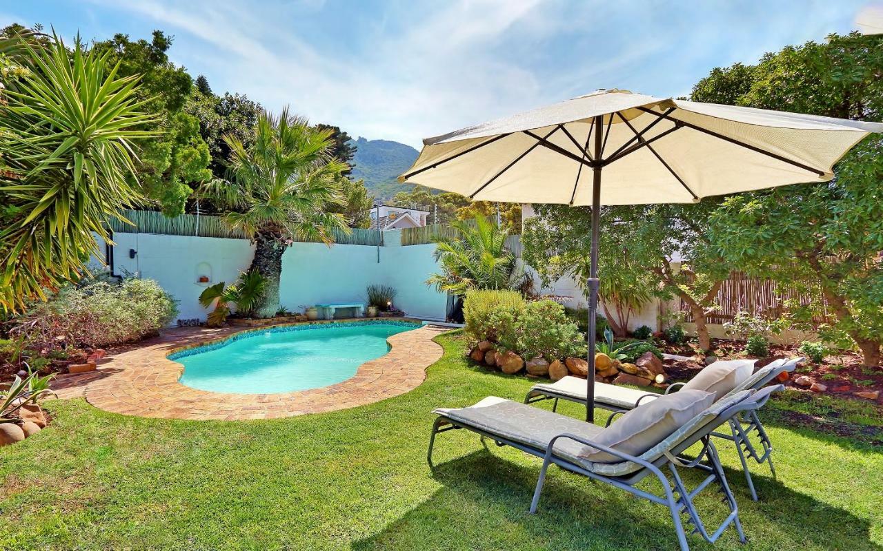 Hout Bay Beach Cottage Εξωτερικό φωτογραφία