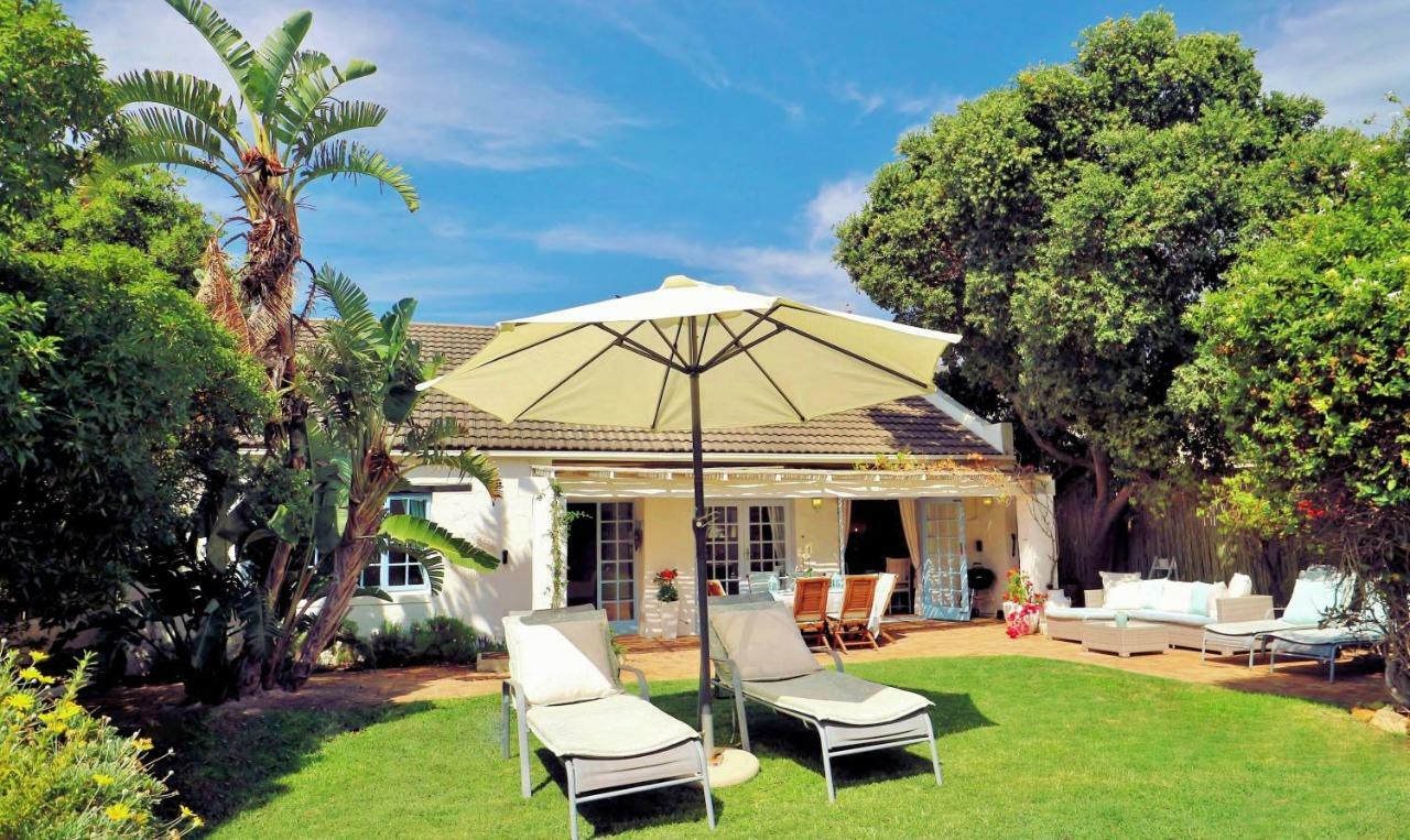Hout Bay Beach Cottage Εξωτερικό φωτογραφία