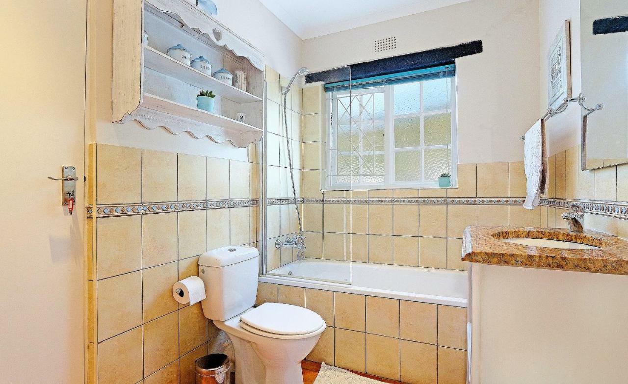 Hout Bay Beach Cottage Εξωτερικό φωτογραφία