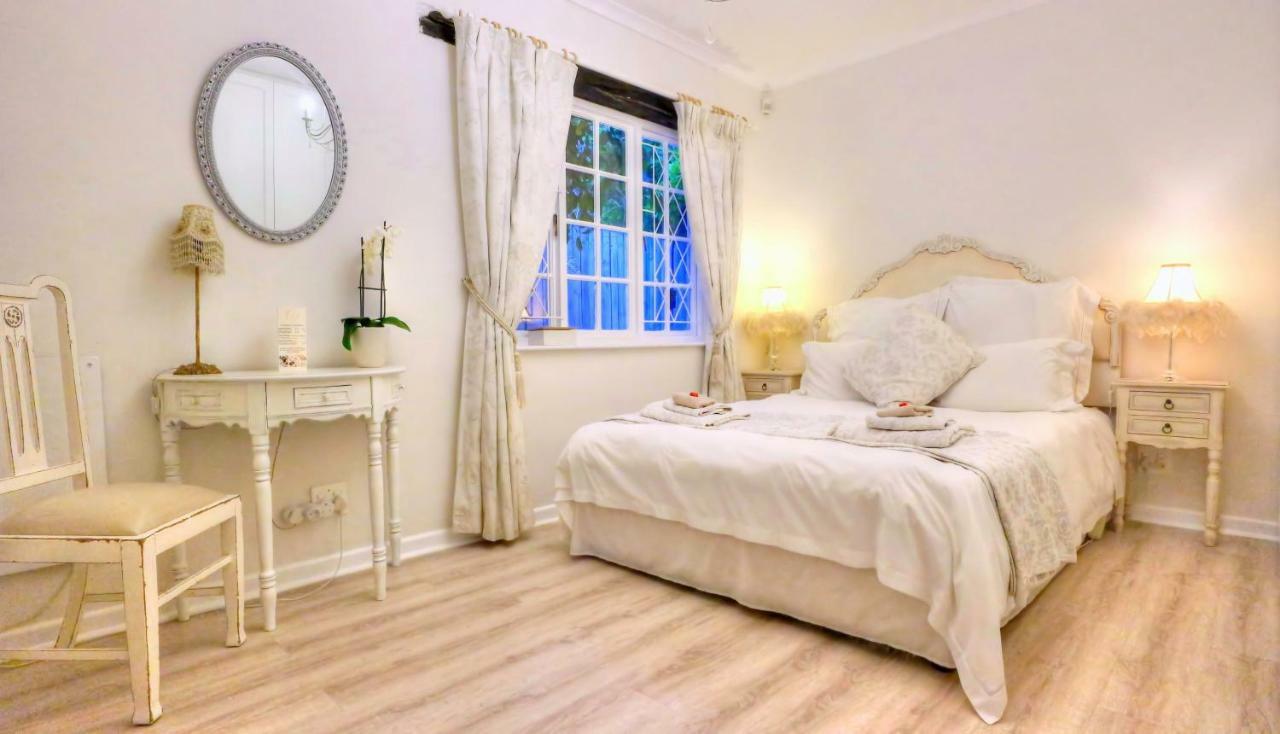 Hout Bay Beach Cottage Εξωτερικό φωτογραφία
