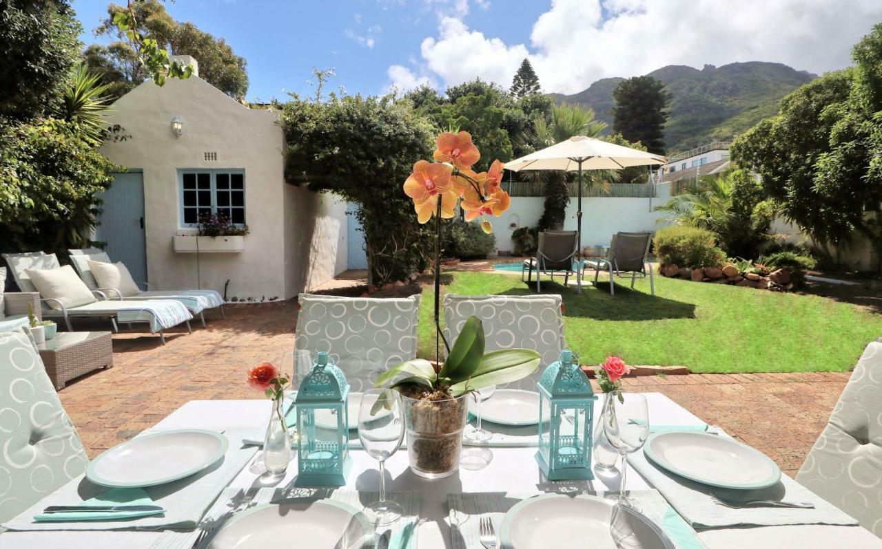 Hout Bay Beach Cottage Εξωτερικό φωτογραφία