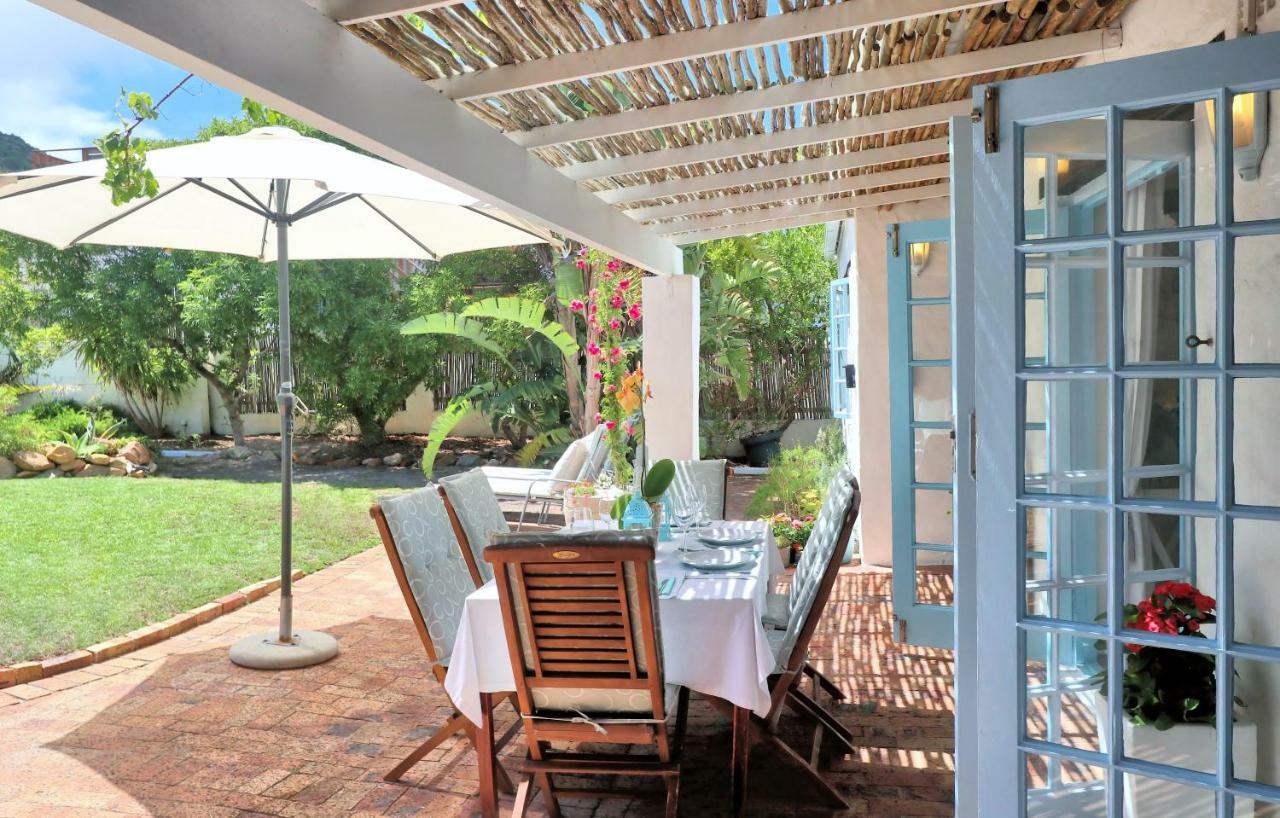 Hout Bay Beach Cottage Εξωτερικό φωτογραφία