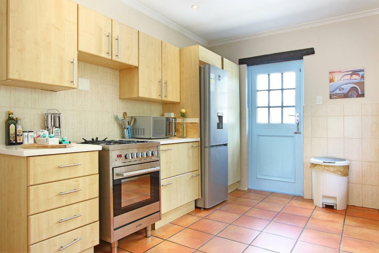Hout Bay Beach Cottage Εξωτερικό φωτογραφία