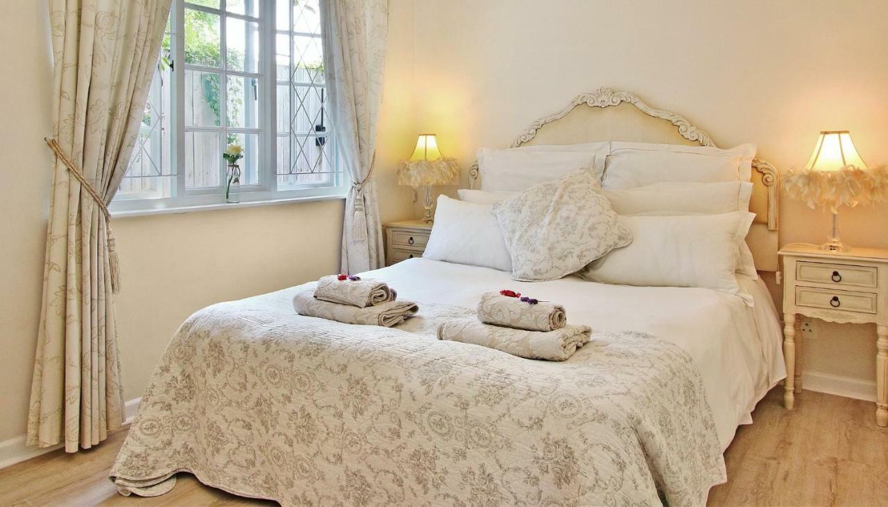 Hout Bay Beach Cottage Εξωτερικό φωτογραφία